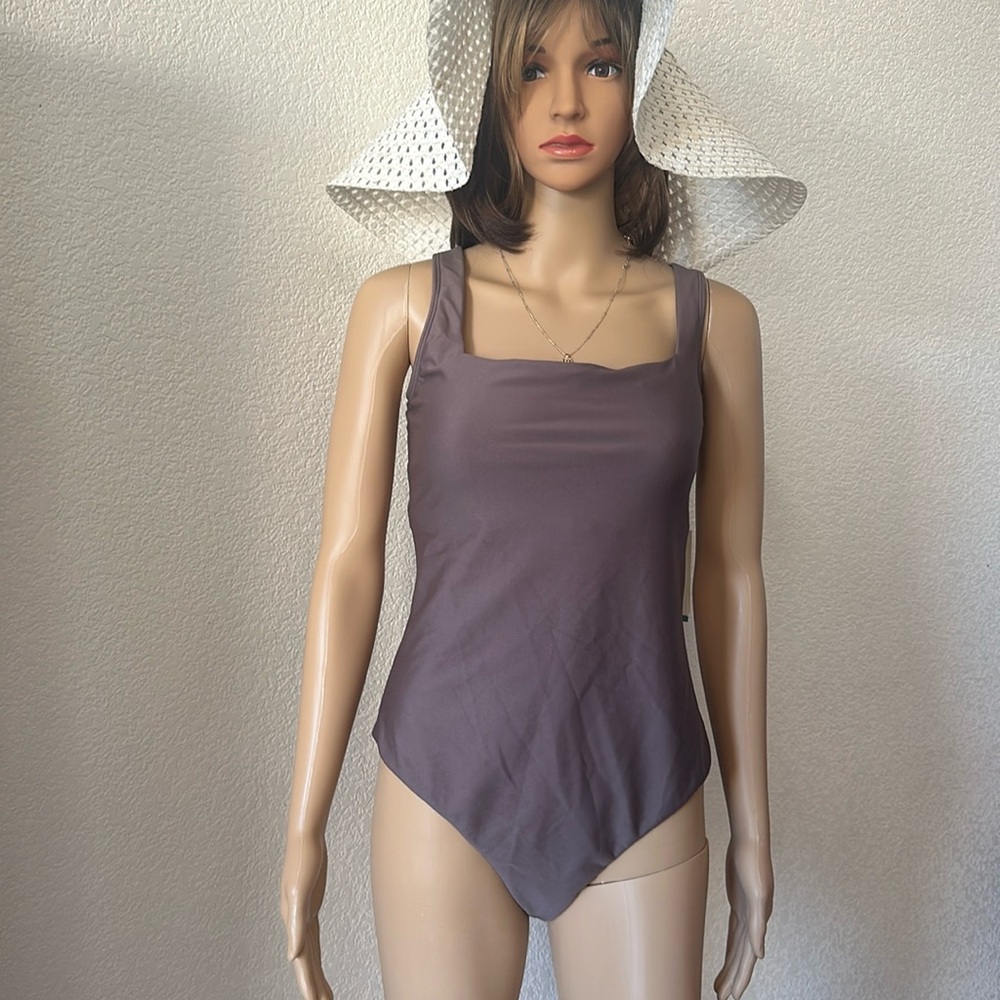 ❤️Skye compression one piece 🌸